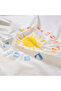 Nilüfer Ecru Tablecloth 140X240 cm - 4