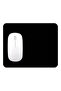 Mouse Pad Black - 2