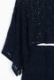 Ajurlu Suit Dark Blue - 3