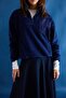 Polar Fleece Zippered Sweat - 2