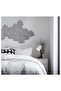 Work Lamp – Dark Grey & White | Directed Light - 6