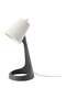 Work Lamp – Dark Grey & White | Directed Light