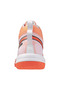 Neo Jump Mid Men's Volleyball Shoes White / Orange - 5