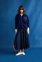 Polar Fleece Zippered Sweat