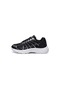 M.P Unisex Sports Shoes 262-7061 - Black-White - 37 - 2