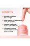 Overnight Lip Mask - Very Berry | Intense Hydration & Plumping Sleeping Mask for Dry, Chapped Lips | 0.7 oz., 20g - 2