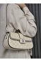 Women hand and shoulder bag