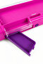 Multifunctional 6-Compartment Pencil Case with Hidden Compartment 25cm with Compass Vd048 - 6