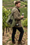 Mellow 340 Sage Tote Cloth Bag - 2