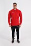 Nacce 21 Training Tracksuit Set Red