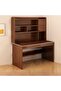 Computer and Multifunction Table Home Office Workstation 120 CM
