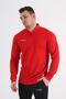Nacce 21 Training Tracksuit Set Red - 4