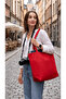 Mellow 340 Scarlet Tote Cloth Bag - 2