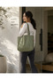 Mellow 340 Cobalt Tote Cloth Bag - 5