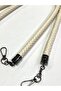 Bag Handle / Knitted Hose Model / 50 cm - 2