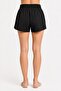 Sports Style Women's Shorts - 4