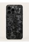 Dark Mechanic — Compatible with All Phones |   After You Place the Order, Send Us Your Brand and Model. - 2