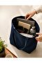 Mellow 340 Sage Tote Cloth Bag - 7