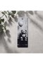 Balloon Teddy Bear Bookmark – Cute Teddy Bear Design 15X5 cm - 4