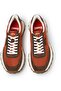 Drift Trail Men's Red Sports Shoes Sneaker K100864-053 - 2