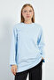 Fullamodest Basic Wide Sleeve Tunic - 2