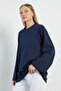 Fullamodest Basic Wide Sleeve Tunic - 6