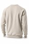 . Men's Crew Neck Sports Sweatshirt Basic Daily Comfortable Cotton Long Sleeve Sweatshirt - 2