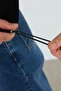 3 Thread Stopper Oversize Sweatshirt - 5