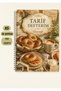 Cooking Recipe Book, 50 Sheets / 100 Pages, A5 / Wire Spiral Trf0072