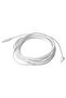 LED Connection Cord, White, 3.5 m