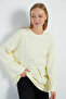 Fullamodest Basic Wide Sleeve Tunic - 6