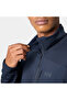 Versalıte 1/2 Zip Fleece Top Men's Navy Blue Sweatshirt - 3