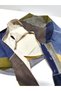 Patchwork Special Design Piecework Bag Model Shoulder Bag No:24 - 5