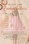 Girls' Evening Dress 3D Rose Floral Tulle Long Sleeve Baby Birthday Dress 9 Months-6 Years - 8