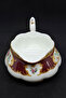 Lady Hamilton Antique Porcelain Sauce Bowl 450 ml - 3