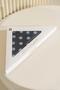 Non-Slip Soft Shawl Polka Dots - 5