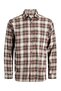 12299163 Checked Shirt
