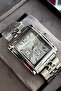 Original Men's Wristwatch Waterproof Steel Band Gift with Box - 3