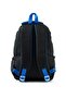 Primary School Bag with Nutritious Lunch Box and Pencil Holder - 4