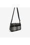 Women / Girls Sp899-M212 Women's Crossbody Bag Black - Black - 3