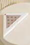 Non-Slip Soft Shawl Polka Dots - 5