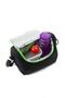 Primary School Bag with Nutritious Lunch Box and Pencil Holder - 6