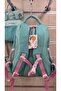 School Bag with Lunch Box and Pencil Case - 3