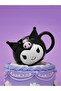 Bring Kuromi's Wild and Sweet World to Your Table! Custom Mug Cup Fun & Eye-Catching Cute for Tea, Coffee, Hot Drinks, Gift Option - 7