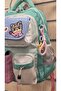 School Bag with Lunch Box and Pencil Case - 4