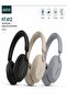 Hootoo HT-612 Deep Sound Wireless Headphone , Wireless Headset with Microphone, HiFi Quality Headphone , HD Audio , Mobile Phone , Computer , Laptop , Music , Gaming Device, Bluetooth Style Headset . - 3