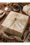 2.5 cm Chiffon Ribbon – Decorative Ribbon for Embellishments and Gift Wrapping - 3