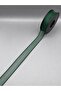2.5 cm Chiffon Ribbon 9 Meters – Decorative Ribbon for Embellishments and Gift Wrapping