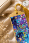 Artistic Design Metal Bookmark - 3