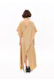 Luxe Tencel™ Elbise - 5